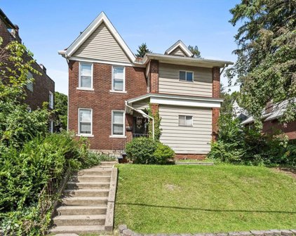 496 Gettysburg Street, Point Breeze