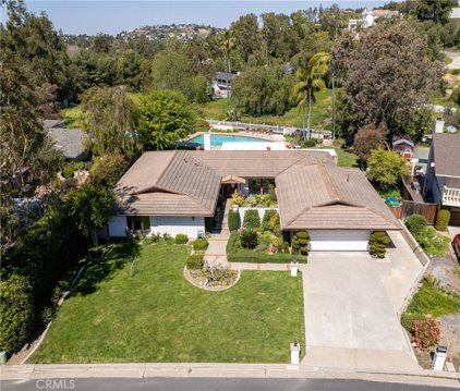 10531 Shadyridge, North Tustin