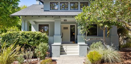 1827 Marin Avenue, Berkeley
