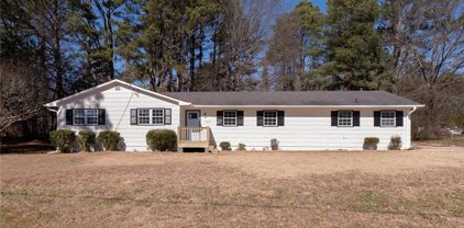 2275 Briarwood Sw Drive, Conyers