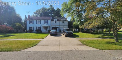 6532 LITTLE TURKEY, Shelby Twp