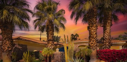 77350 Black Mountain Trail, Indian Wells