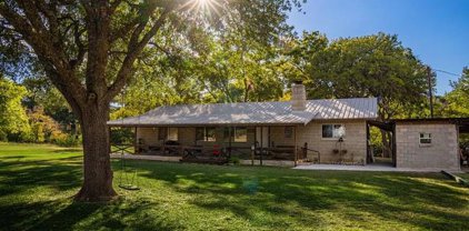 710 Chipman Lane, Bandera