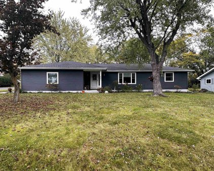 701 S SYCAMORE AVENUE, Marshfield