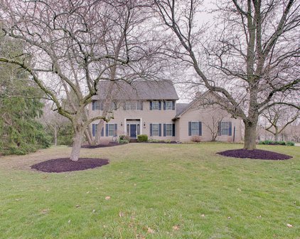 1614 Cricklewood Way, Zionsville