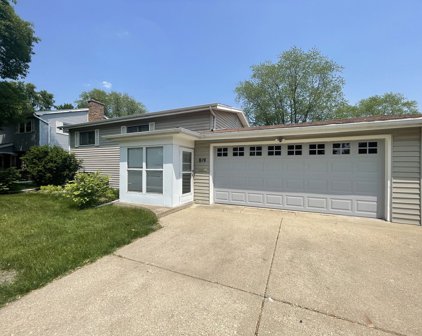 819 N Fordham Avenue, Aurora