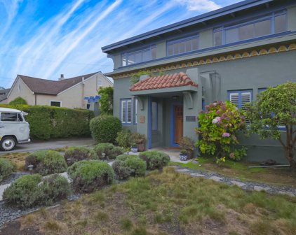 460 Poplar ST, Half Moon Bay