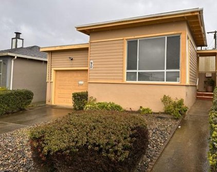 90 Menlo AVE, Daly City
