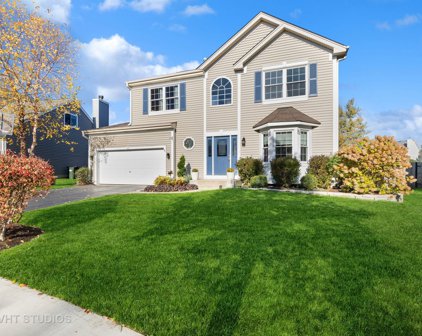 3 Glascow Court, Lake In The Hills