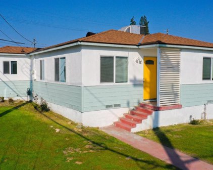 2212 College, Bakersfield