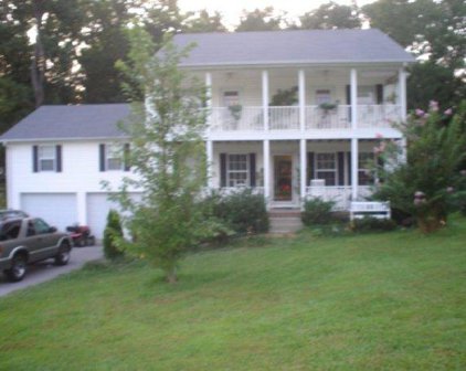 1058 Autumn Woods Dr, Pleasant View