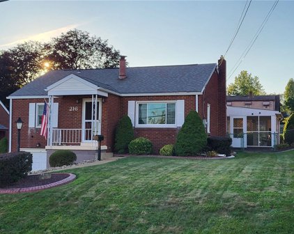216 Arizona Dr, Lower Burrell