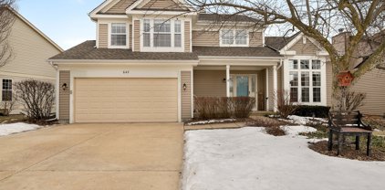 643 Morning Glory Lane, Bartlett