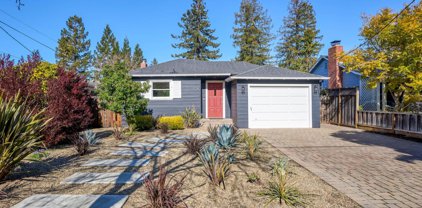 525 Myrtle ST, Redwood City