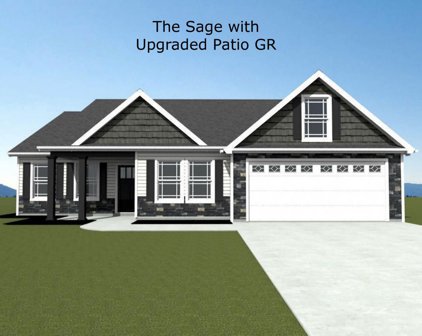 805 Halyard Lane, Chesnee