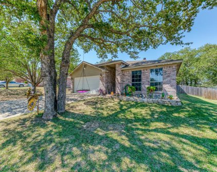 321 Pecos  Drive, Weatherford