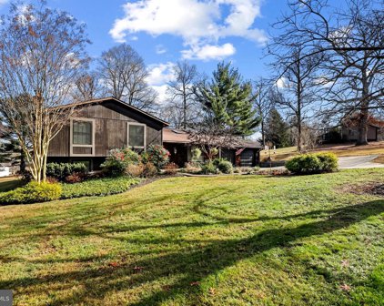 12003 Hunting Tweed Dr, Owings Mills
