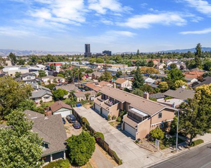 274 N Central Avenue, Campbell