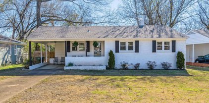 1382 Mt Moriah Rd, Memphis