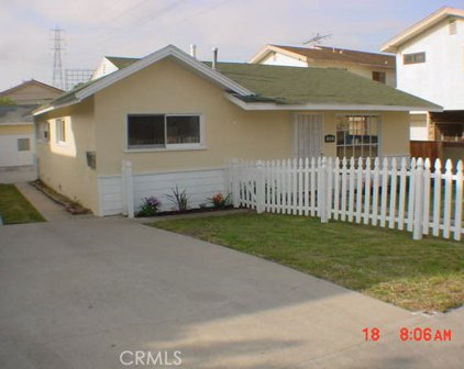 2512 Nelson Avenue Unit A & B, Redondo Beach