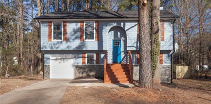 230 Woodhue Forest Lane, College Park