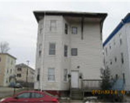 53 Ellsworth Unit 2, Worcester
