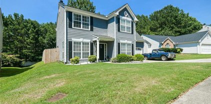 1166 Summerstone Trace, Austell