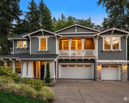11631 NE 45th Street, Kirkland