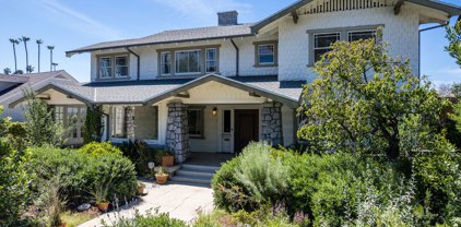 247 S St Andrews Pl, Los Angeles