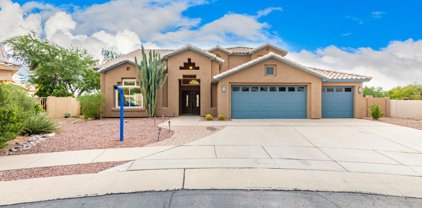 6804 W Tombstone, Marana