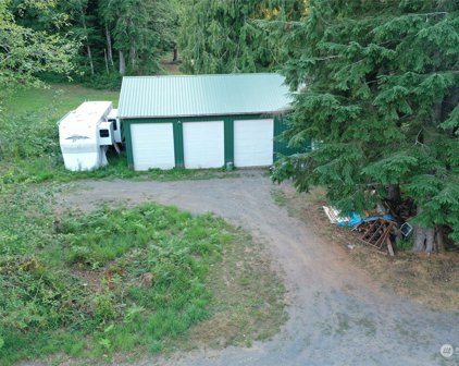 166 Hagen Road, Mossyrock