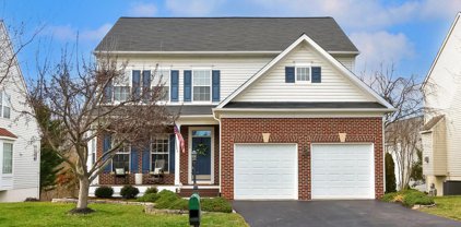 12586 Garry Glen Dr, Bristow