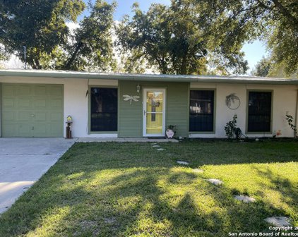104 Boeck, La Vernia