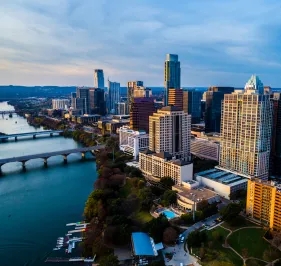 Check Out What's Happening in Austin, TX
