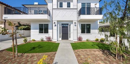 2317 Vanderbilt Unit A, Redondo Beach