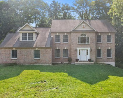 721 W Brookhaven Rd, Wallingford