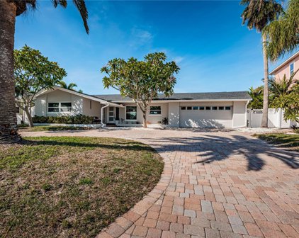 2214 Donato Drive, Belleair Beach