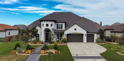 19202 W Josey Overlook Drive, Cypress