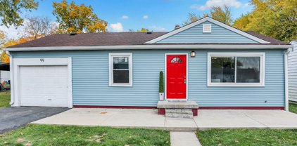 99 S Carlisle Street, Bargersville