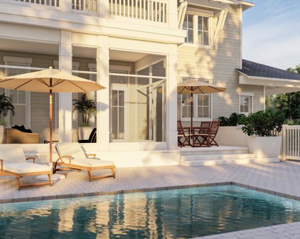 640 Medley Street Unit #Lot 55, Watersound