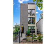 1643 N Rockwell Street Unit #3, Chicago image