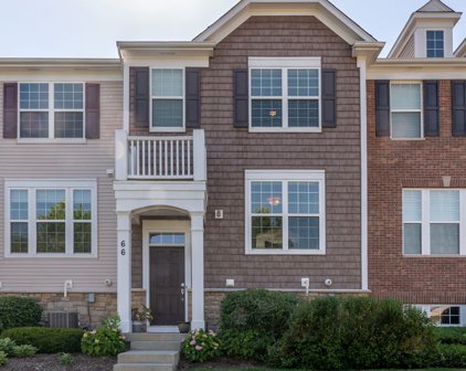 66 N Dryden Place, Arlington Heights
