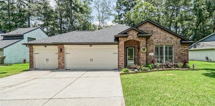1519 Sahara Drive, Crosby