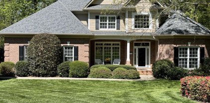 12710 Winding Ridge  Road, Huntersville