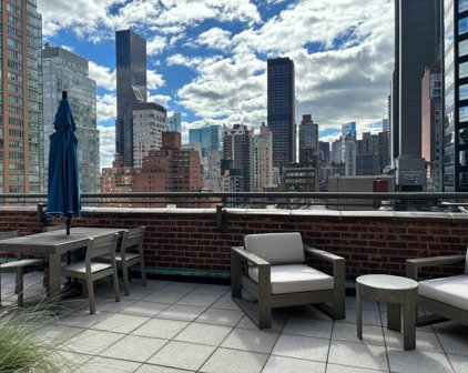 220 E 54th  Street Unit 3D, New York