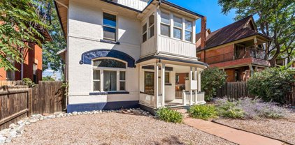 1554 Gaylord Street Unit 1-4, Denver