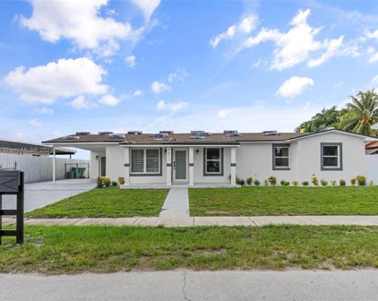 Miami Gardens