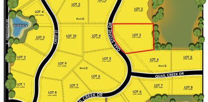 Lot 3 Block 3 Oak Stone Dr, Derby