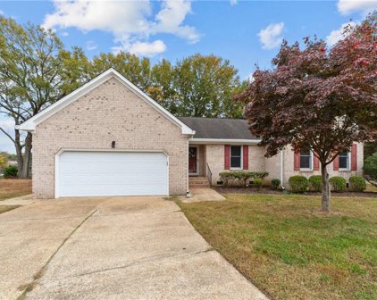 4805 Peace Way, Northwest Portsmouth