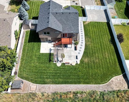9101 N Elm Ln, Spokane